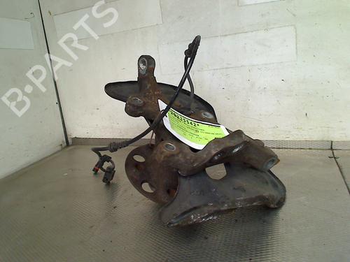 Used Left front steering knuckle Left front steering knuckle 37415620 37415620