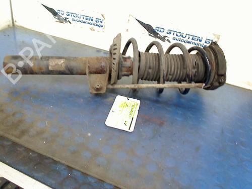 Used Left front shock absorber VW GOLF V (1K1) 1.6 FSI (115 hp) 22634637