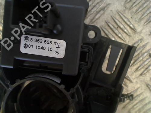Steering column stalk BMW X5 (E53) 3.0 i | BP11310449I23 