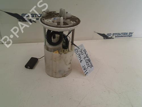 Used Fuel pump FIAT GRANDE PUNTO (199_) 1.4 (199AXB11, 199AXB1A, 199BXB1A, 199AXL1A) (77 hp) 11305559