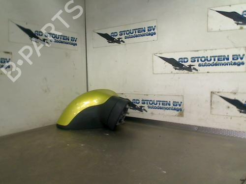 Right mirror SEAT IBIZA IV (6J5, 6P1) 1.4 | BP31147114C27