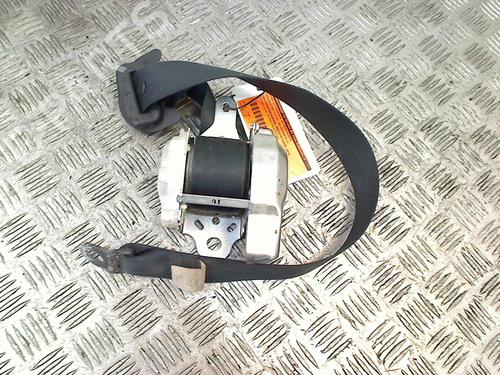 Front right seatbelt CITROËN C1 (PM_, PN_) 1.0 | BP11307367I25 