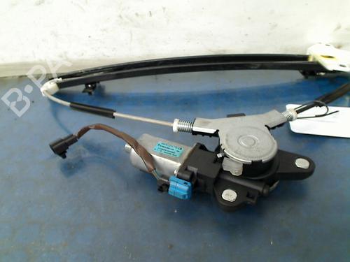 Front right window mechanism CHEVROLET SPARK (M300) 1.2 LPG | BP16220234C23 