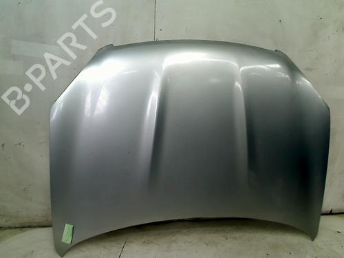 Motorhjelm Motorhjelm NISSAN QASHQAI I (J10, NJ10) 1.5 dCi (106 hp) 36041735 36041735