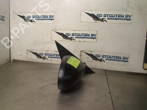 Right mirror BMW 1 (E87) 116 i | BP30407610C27