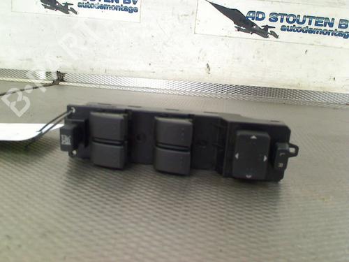 Used Left front window switch MAZDA 5 (CR) 1.8 (CR19) (116 hp) 29909793