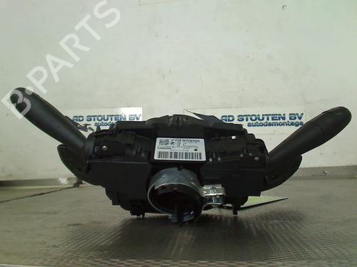 Ratstangsstang CITROËN C3 II (SC_) 1.2 VTi 82 (82 hp) 31312087