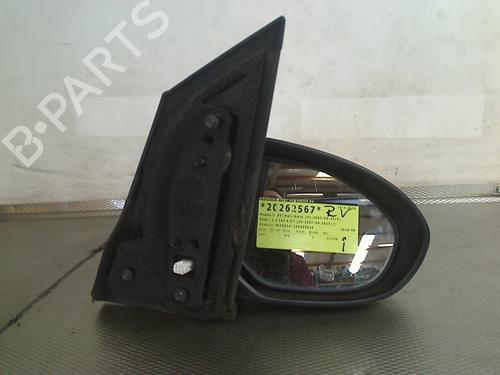 Used Right mirror Right mirror MAZDA 2 (DE_, DH_) 1.3 (DE3FS) (75 hp) 36323644 36323644