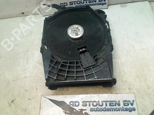 Used Electronic module BMW 3 Touring (E91) 318 d (136 hp) 13125659