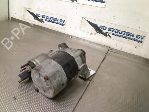 Starter DACIA DUSTER (HS_) 1.6 16V LPG | BP31243462M8 