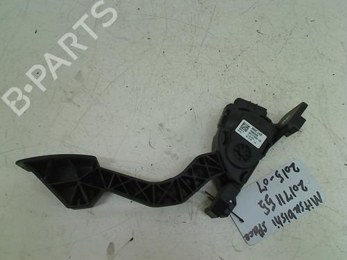 Pedal MITSUBISHI MIRAGE / SPACE STAR VI Hatchback (A0_A) 1.0 (A05A) | BP13124102I4 