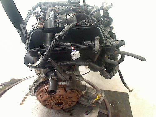Engine CITROËN C1 (PM_, PN_) 1.0 | BP31033917M1 