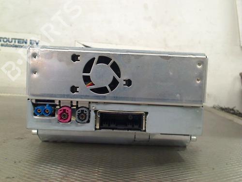 Electronic module MERCEDES-BENZ S-CLASS (W221, V221) S 350 BlueTec (221.026, 221.126) | BP30897388M83 - Image 3