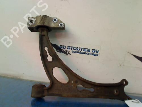 Left front suspension arm VW TOURAN (1T1, 1T2) 2.0 FSI | BP16571928M12 