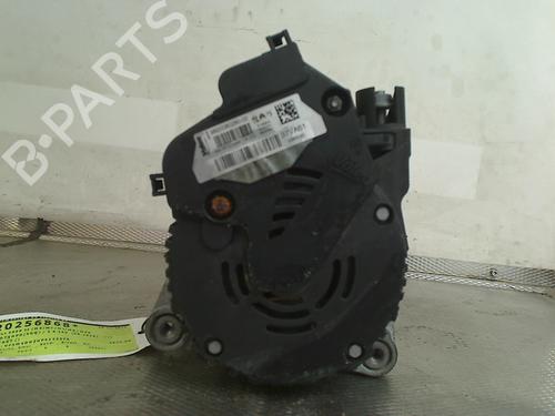 Used Alternator Alternator PEUGEOT 3008 II SUV (MC_, MR_, MJ_, M4_) Hybrid (224 hp) 33710406 33710406