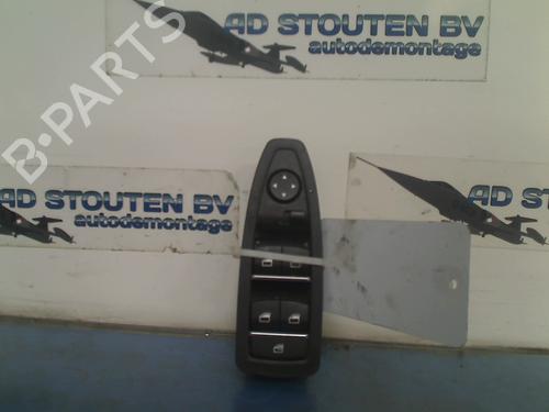 Used Left front window switch Left front window switch BMW 3 (F30, F80) 330 e (252 hp) 13696009 13696009