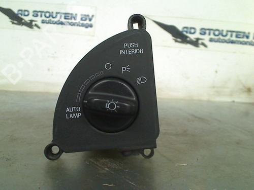 Used Headlight switch LINCOLN TOWN CAR II 4.6 (214 hp) 22911163