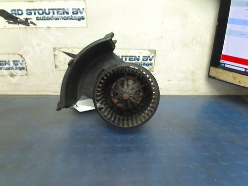 Used Heater blower motor VW TRANSPORTER T5 Van (7HA, 7HH, 7EA, 7EH) 2.0 TDI (140 hp) 21516068