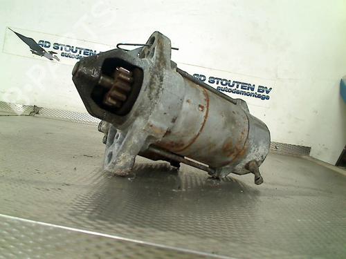 Starter TOYOTA RAV 4 III (_A3_) 2.2 D 4WD (ALA30_, ALA30R) | BP31829119M8 