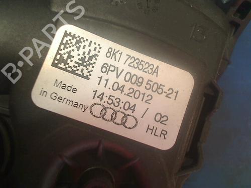Pedal AUDI A6 C7 Avant (4G5, 4GD) 2.0 TFSI | BP13126520I4 