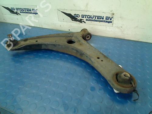 Left front suspension arm MITSUBISHI OUTLANDER II (CW_W) 2.0 (CW4W) | BP15518301M12 