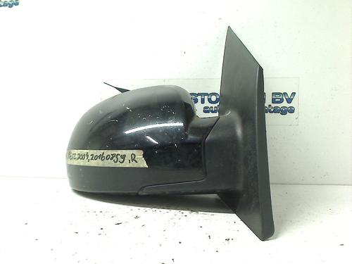Right mirror HYUNDAI GETZ (TB) 1.5 CRDi | BP11301440C27 