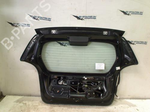 Tailgate CHEVROLET SPARK (M300) 1.0 LPG | BP16310590C6