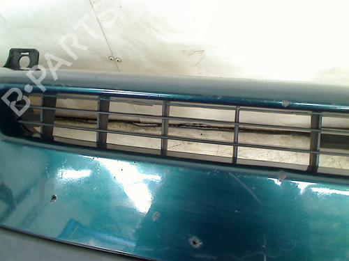 Front bumper VOLVO XC90 I (275) T6 AWD | BP28094877C7 