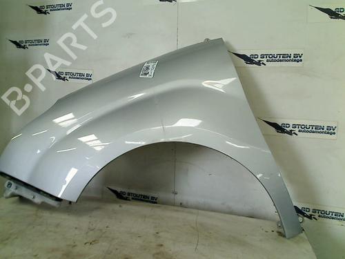 Left front fenders OPEL COMBO Box Body/MPV (X12) 1.3 CDTI (B05) | BP28111884C41 