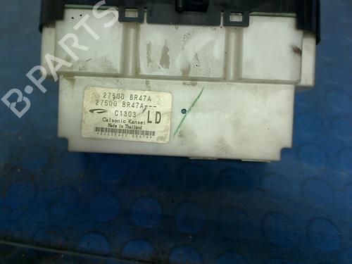Commande Chauffage NISSAN QASHQAI / QASHQAI +2 I (J10, NJ10, JJ10E) 1.5 dCi | BP15544615I5 
