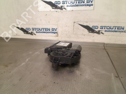 Left rear window motor VW PHAETON (3D1, 3D2, 3D3, 3D4, 3D6, 3D7, 3D8, 3D9) 3.0 V6 TDI 4motion | BP28292662E23 