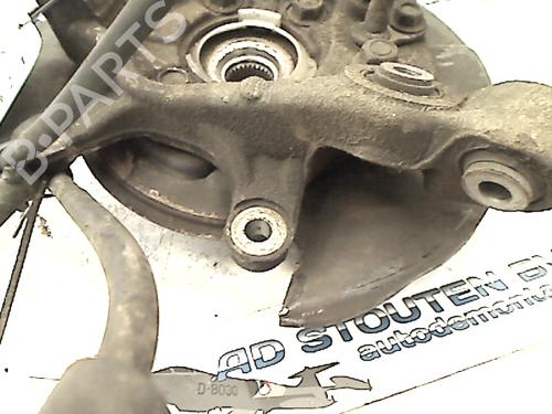 Right rear steering knuckle NISSAN MURANO I (Z50) 3.5 4x4 | BP11314887M28 