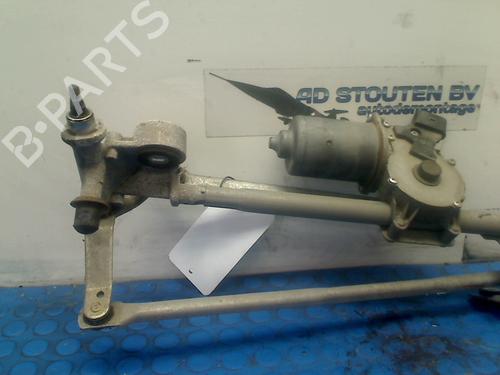 Front wipers mechanism OPEL ZAFIRA / ZAFIRA FAMILY B (A05) 1.9 CDTI (M75) | BP11323875C83 