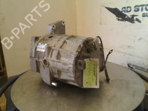 Used Other MITSUBISHI i (HA_) MiEV (HA4W) (67 hp) 13511861