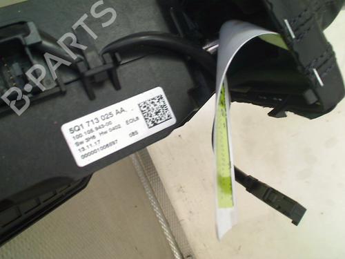 Gearknop AUDI Q2 (GAB, GAG) 1.4 TFSI | BP38680856I34 - Image 2
