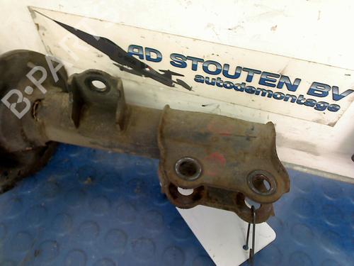 Right front shock absorber KIA RIO III (UB) 1.2 CVVT | BP21070375M17 