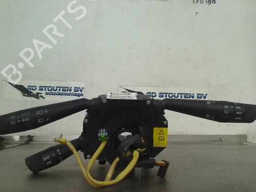 Used Steering column stalk Steering column stalk FIAT PUNTO (199_) 0.9 Twinair Turbo (86 hp) 34005385 34005385