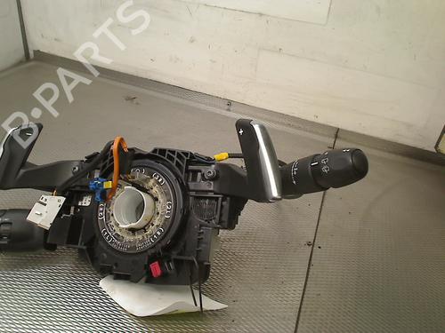 Steering column stalk PEUGEOT 208 I (CA_, CC_) 1.2 VTI 82 | BP31636229I23