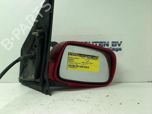 Used Right mirror DAIHATSU YRV (M2) 1.3 (M201) (87 hp) 11257587