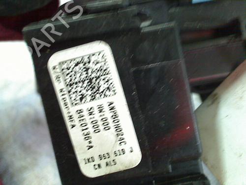 Steering column stalk SEAT ALTEA XL (5P5, 5P8) 1.6 | BP11304198I23 