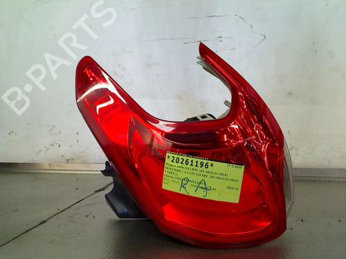 Used Right taillight Right taillight 38085605 38085605