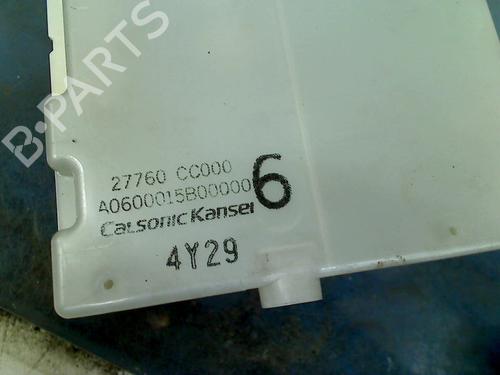 Electronic module NISSAN MURANO I (Z50) 3.5 4x4 | BP24887178M83 