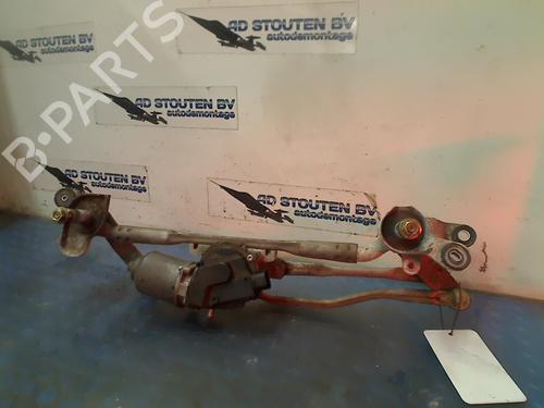 Used Front wipers mechanism MAZDA 5 (CR) 1.8 (CR19) (116 hp) 13364378