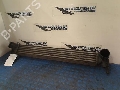 Used Intercooler SEAT IBIZA IV (6J5, 6P1) 1.2 TDI (75 hp) 11262861