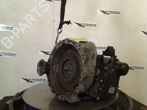 Gearkasse VW PASSAT B6 Variant (3C5) 1.4 TSI (122 hp) 28624962
