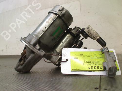 Starter SUBARU FORESTER (SJ_) 2.0 i AWD (SJ5) | BP37282752M8  - Image 6