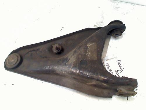 Left front suspension arm DACIA SANDERO 1.2 16V | BP11259144M12 