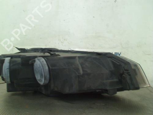 Left headlight VW POLO VI (AW1, BZ1, AE1) 1.0 | BP29401645C28 