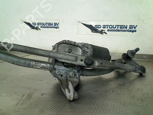 Front wipers mechanism BMW 5 Touring (F11) 520 d | BP27248972C83 