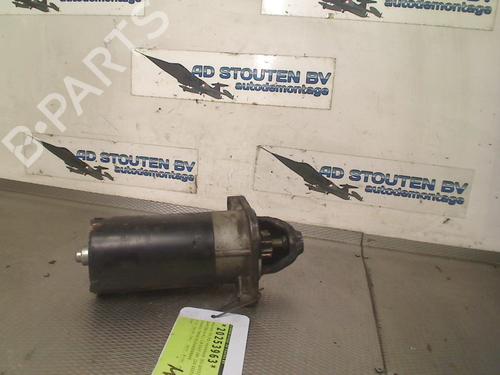 Used Starter Starter HYUNDAI i30 (FD) 1.6 (126 hp) 34715056 34715056